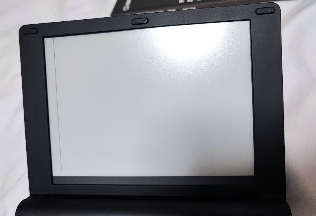 POMERA ポメラ DM30 美品