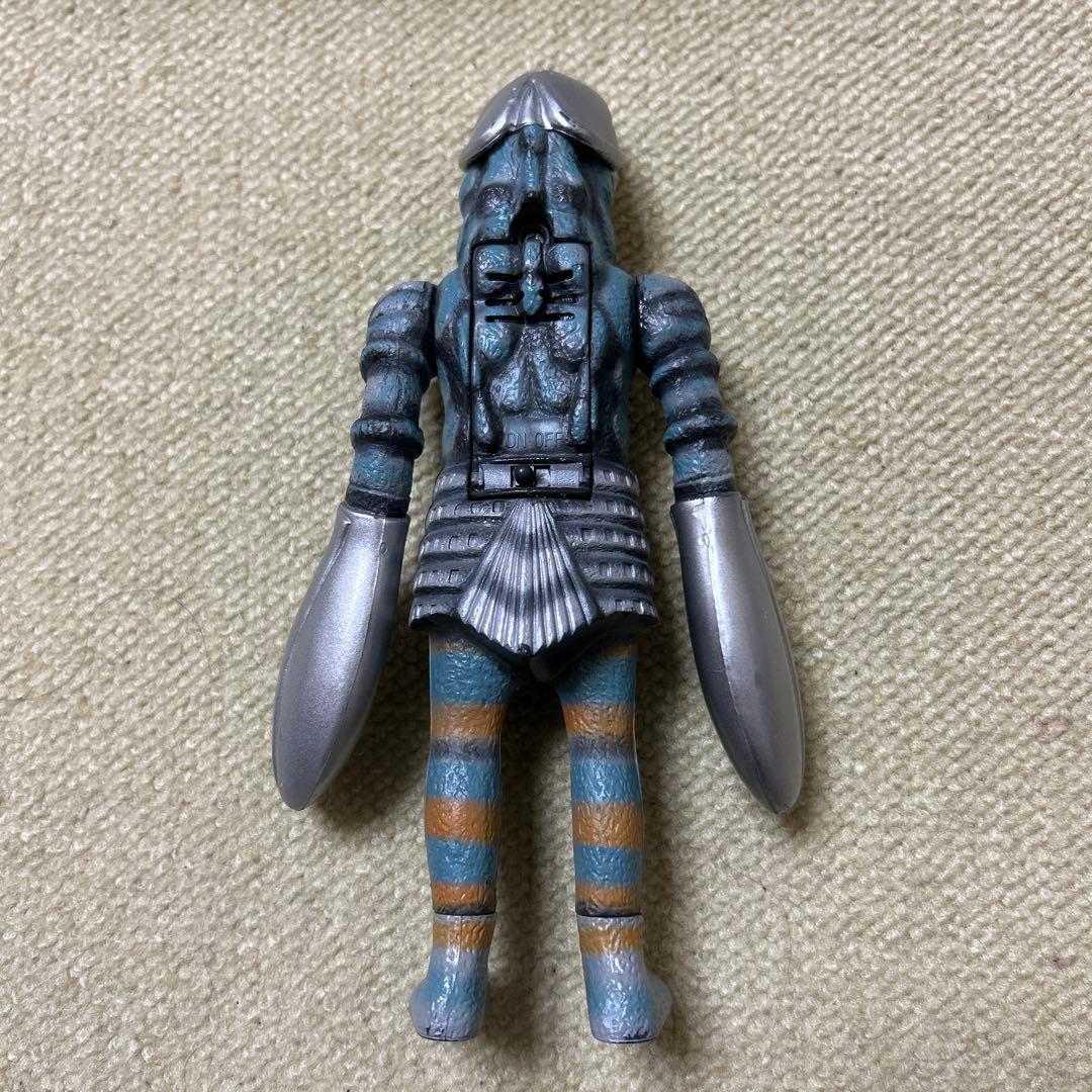 ウルトラマンシリーズ 特撮フィギュア 4体セット