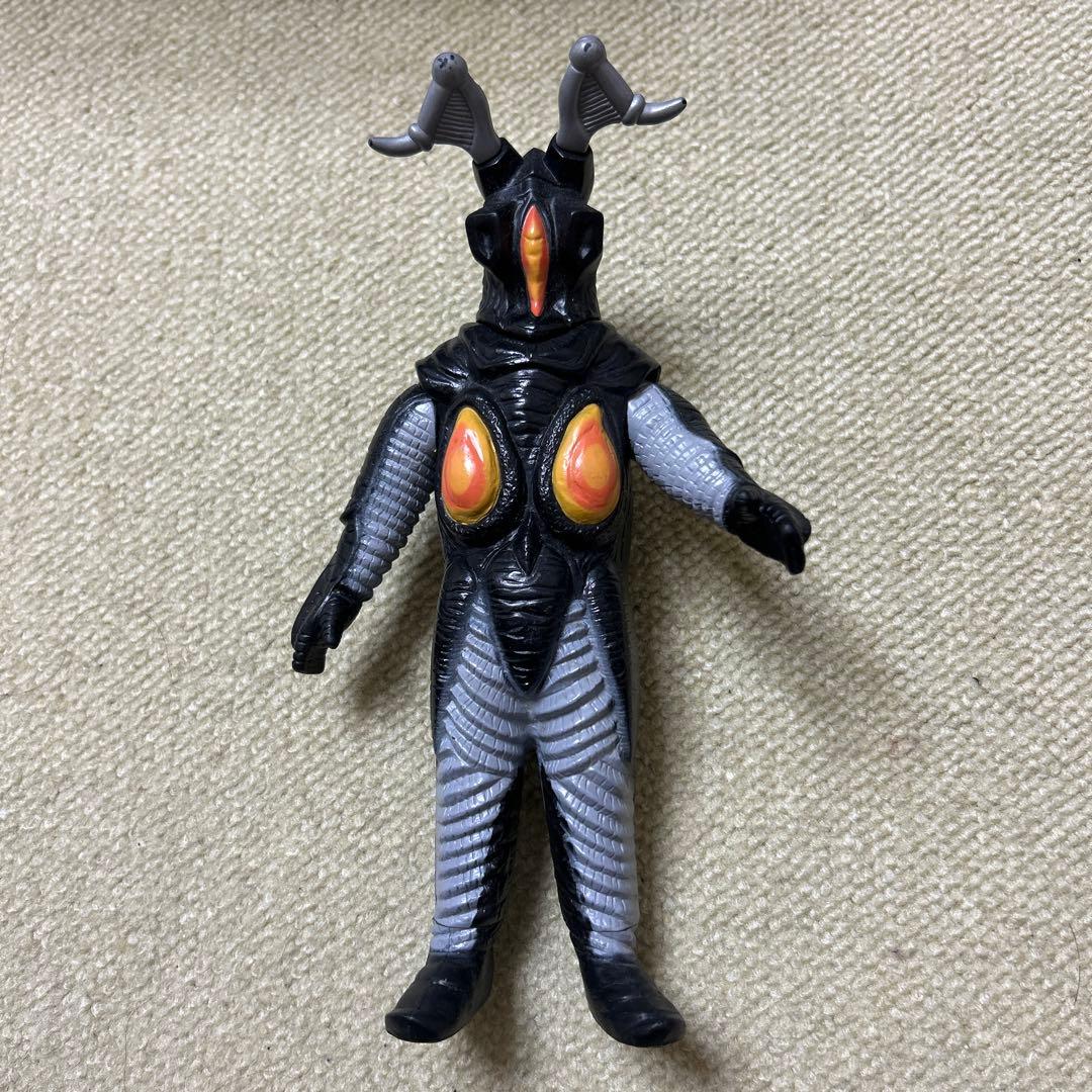 ウルトラマンシリーズ 特撮フィギュア 4体セット