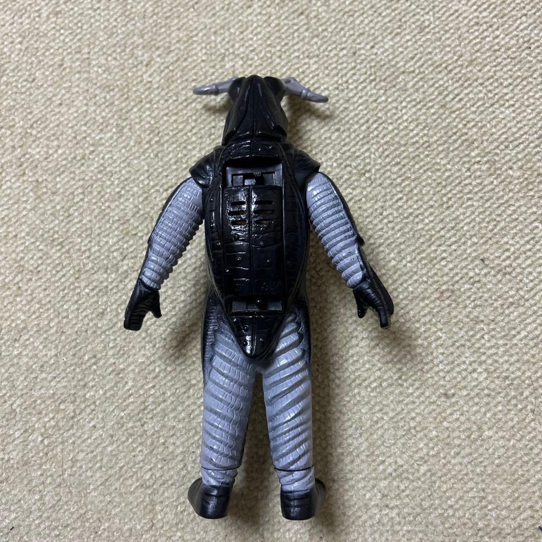 ウルトラマンシリーズ 特撮フィギュア 4体セット