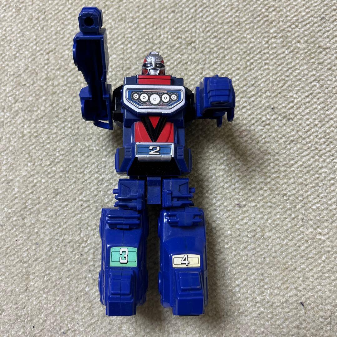 ウルトラマンシリーズ 特撮フィギュア 4体セット