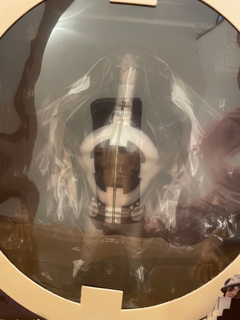 ワンピース 王下七武海 pop セット売り