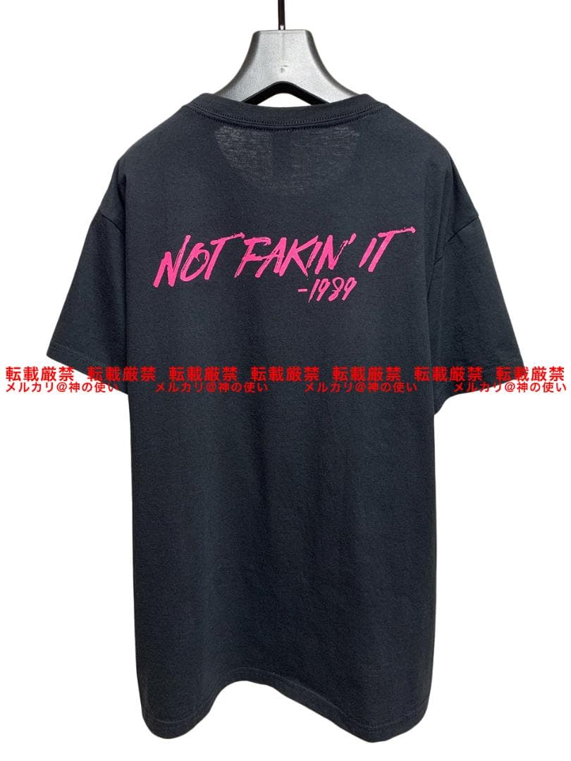 MICHAEL MONROE マイケルモンロー Tシャツ 2024来日グッズ