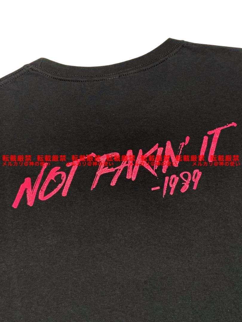 MICHAEL MONROE マイケルモンロー Tシャツ 2024来日グッズ