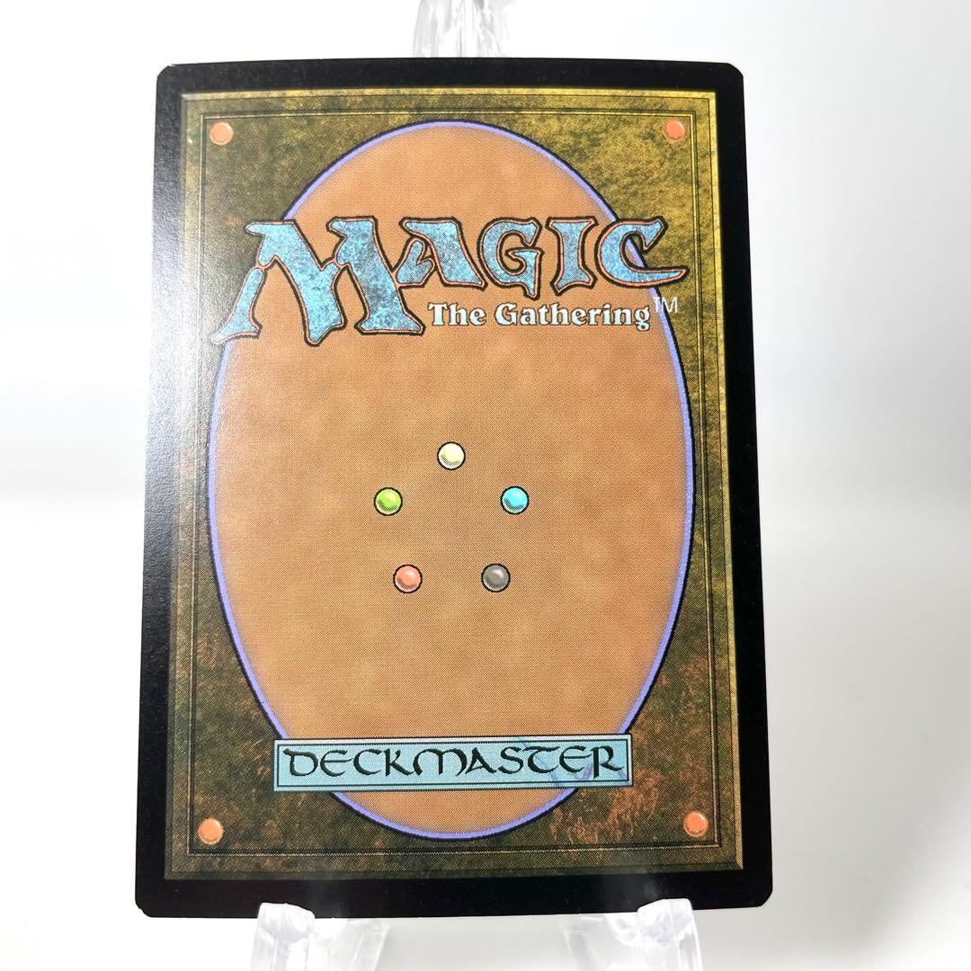 【美品】虚空の杯 Judge Promo Foil 2019年限定版