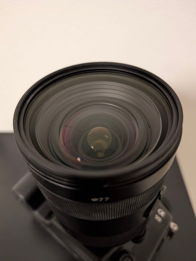 ト*ツ様 Sony α99 デジタル一眼レフカメラ