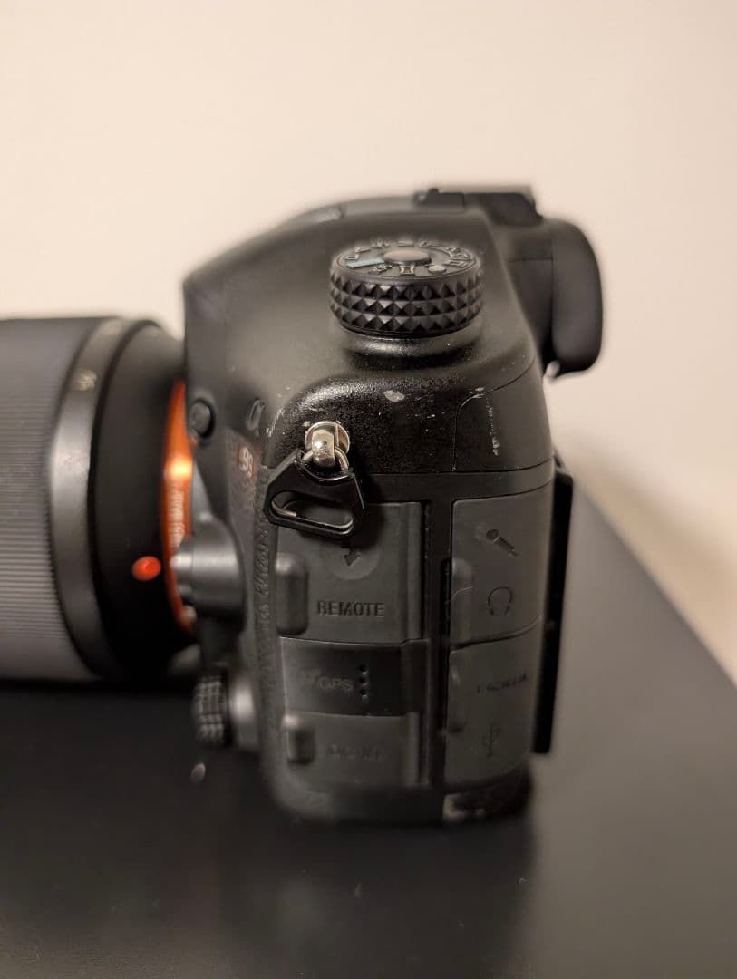 ト*ツ様 Sony α99 デジタル一眼レフカメラ