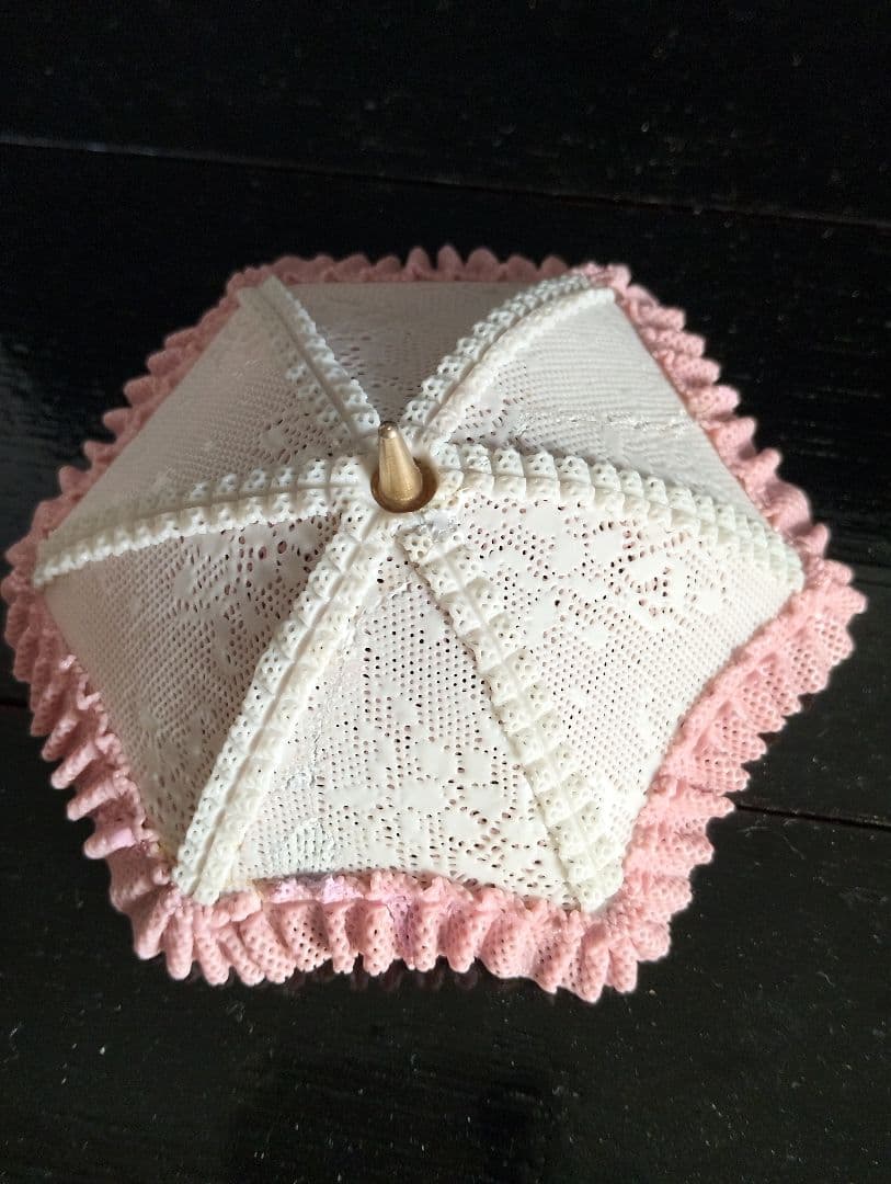 【LLADRO】フィギュリン 「婦人服デザイナー」