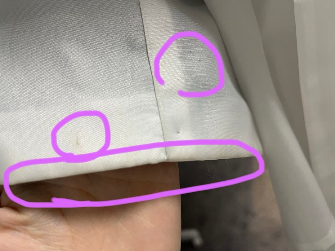 【1月末までの出品】七五三 3歳 男の子 ウタタネ ひよこ商店