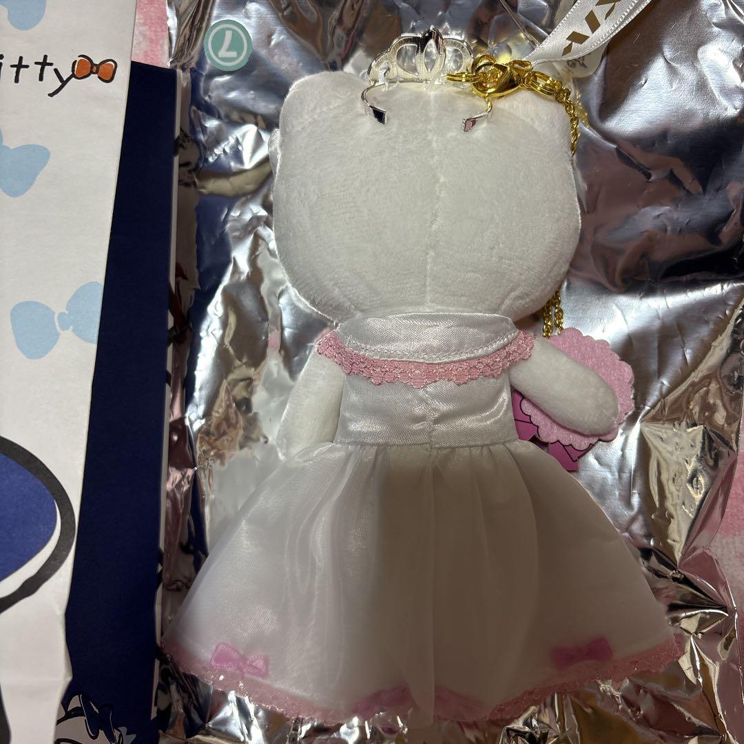 ハローキティ エクシブ シークレット