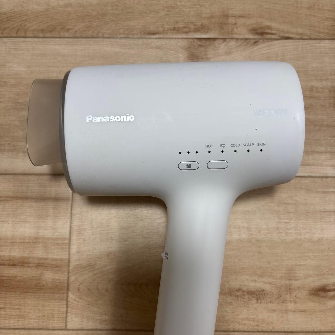 Panasonic/EH-NA0J/ドライヤー/ナノケア/完全ジャンク品
