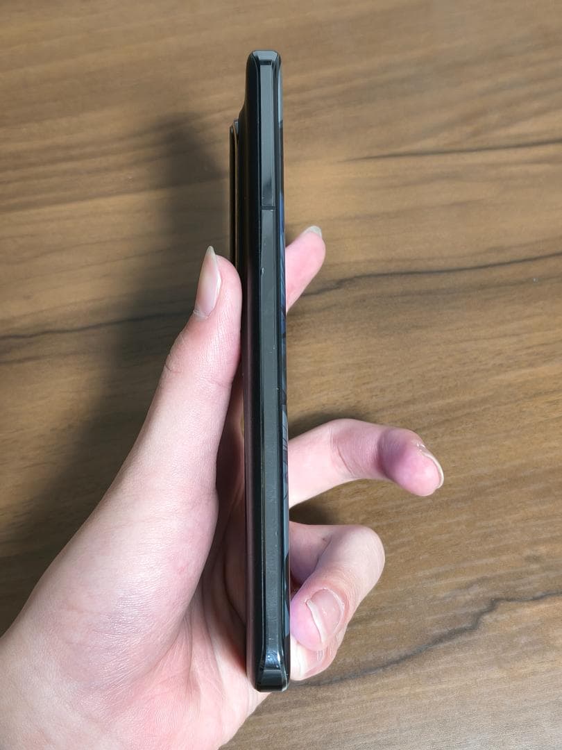 Honor Magic ６Ultimate 16/512