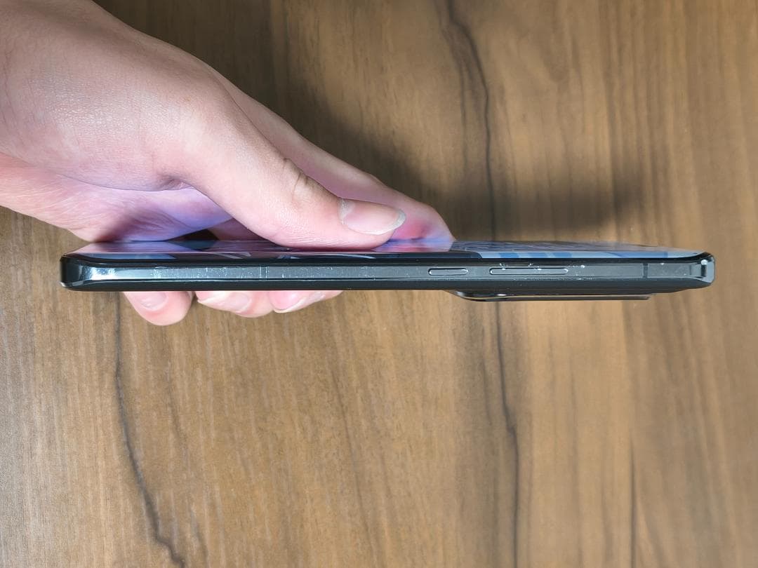 Honor Magic ６Ultimate 16/512