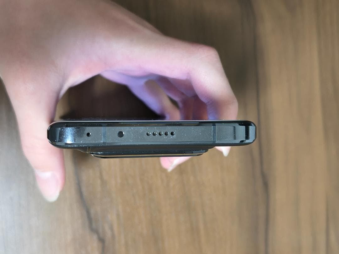 Honor Magic ６Ultimate 16/512