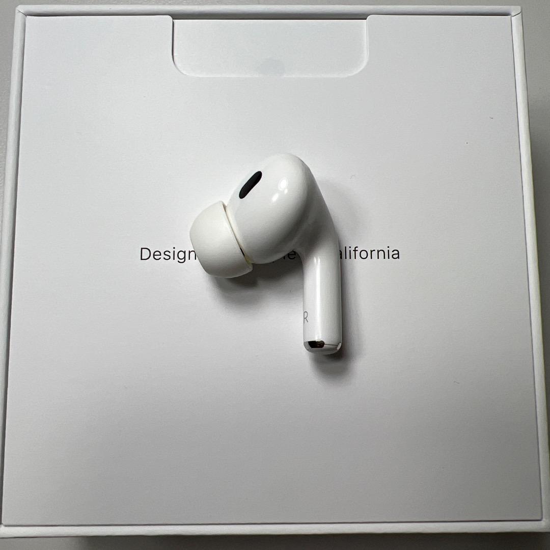 AirPods Pro 第2世代 usb-c 右耳 A3047 [26]
