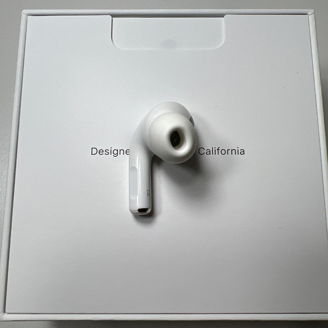AirPods Pro 第2世代 usb-c 右耳 A3047 [26]