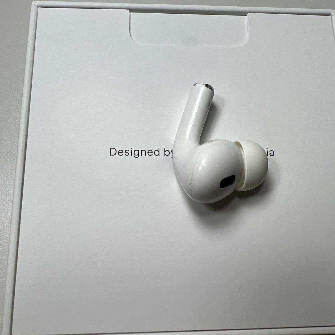 AirPods Pro 第2世代 usb-c 右耳 A3047 [26]