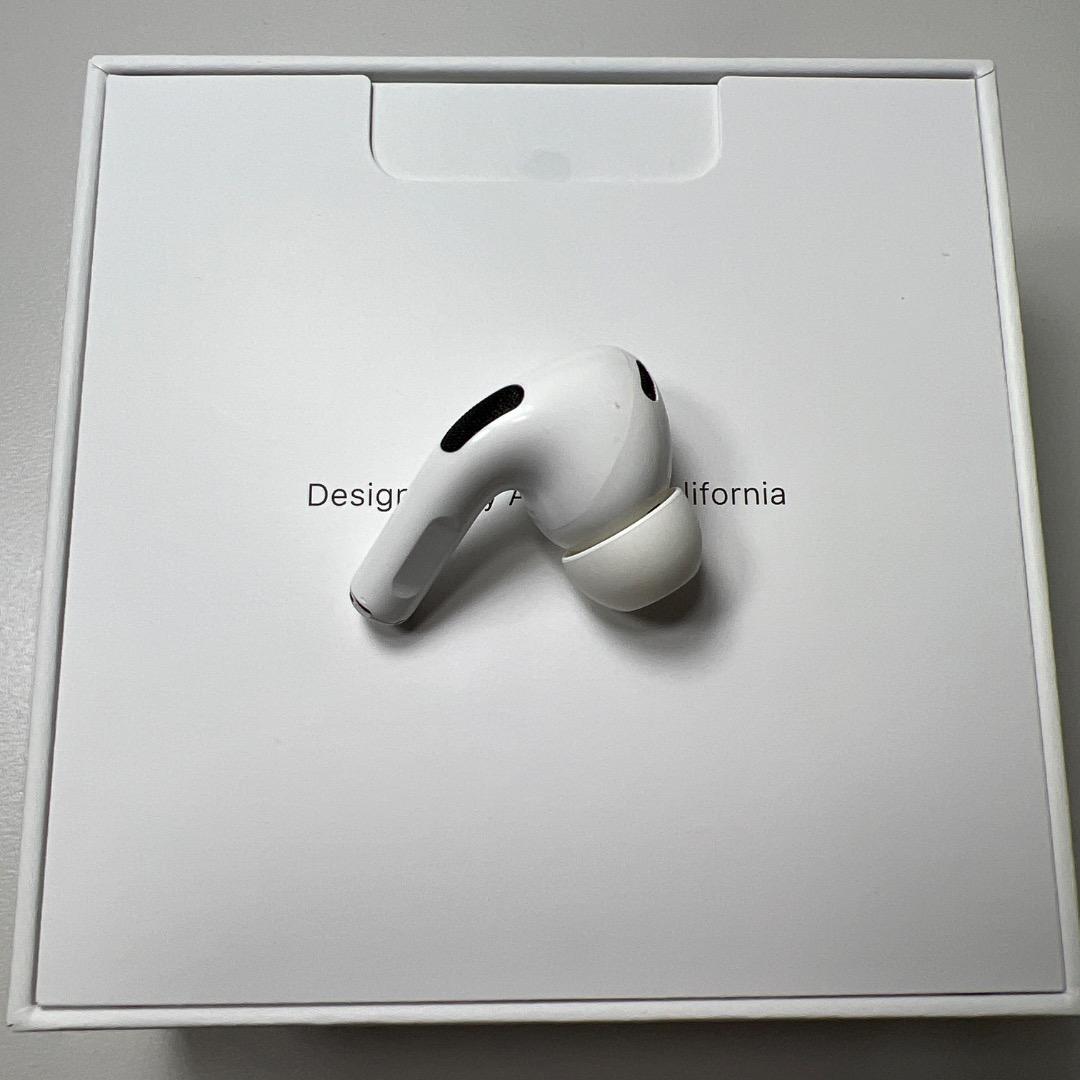 AirPods Pro 第2世代 usb-c 右耳 A3047 [26]