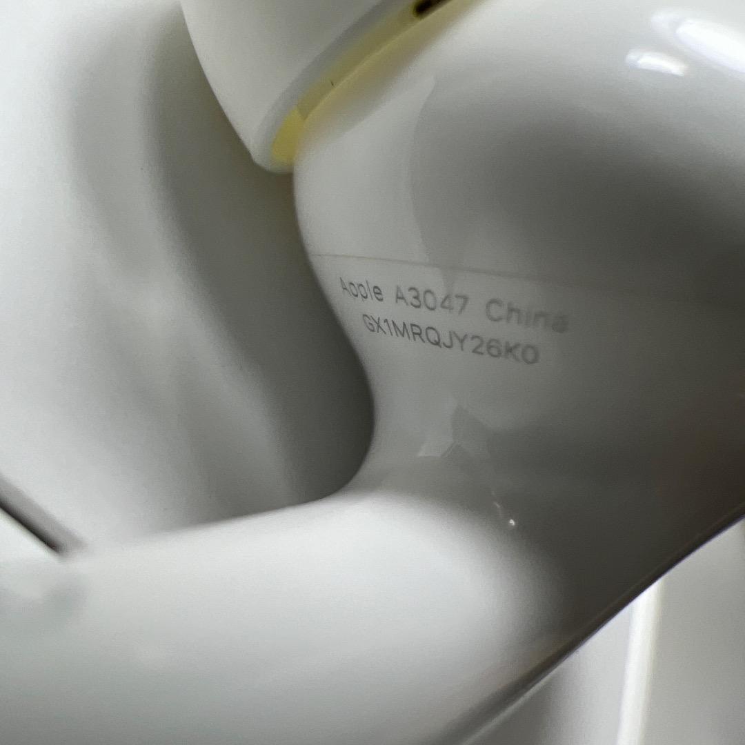 AirPods Pro 第2世代 usb-c 右耳 A3047 [26]