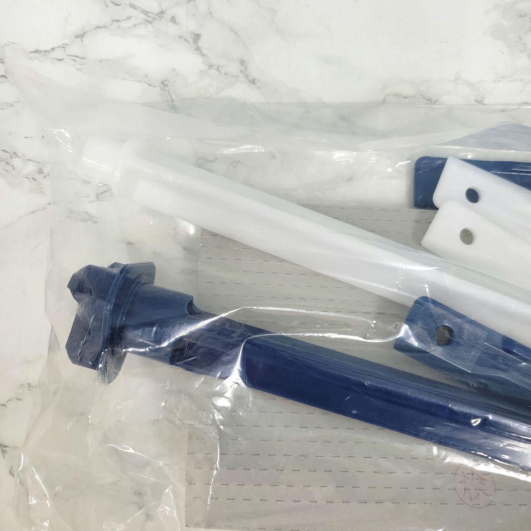 日世ソフトクリームフリーザー消耗部品交換セットブラシセット 新品未開封