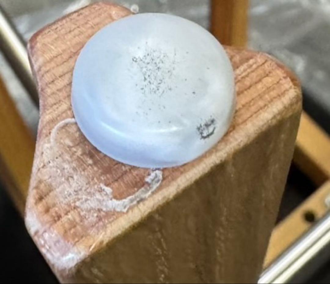 在庫1点のみ HAY AAS32 H64 座面…黒