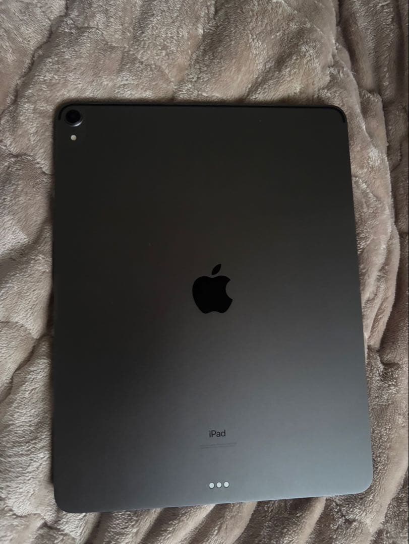 R*よ様 【1台限定価格】iPad Pro 12.9 第3世代 256GB 【す