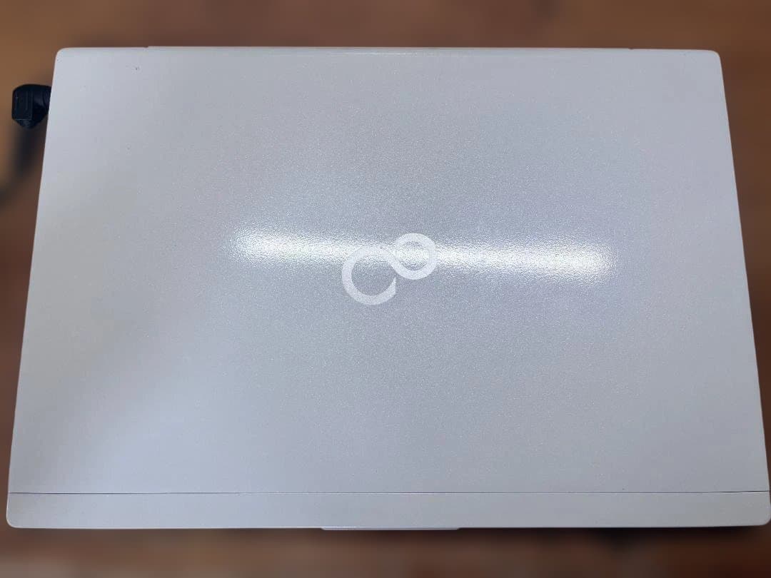 FMV UH92/D2 アーバンホワイト Win11Pro+office2024