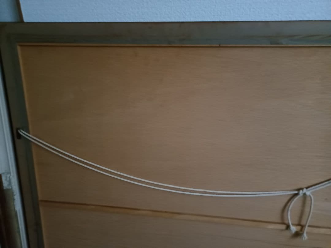 【ジャン・ピェール・カシニョール】黒い帽子の婦人　技法　スカーフ