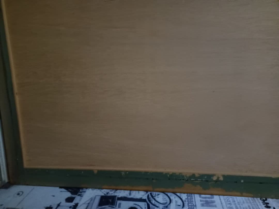 【ジャン・ピェール・カシニョール】黒い帽子の婦人　技法　スカーフ