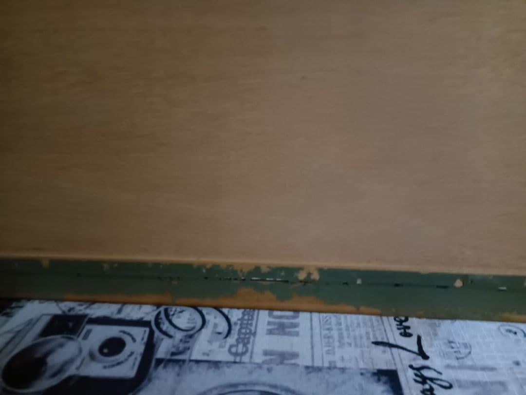 【ジャン・ピェール・カシニョール】黒い帽子の婦人　技法　スカーフ