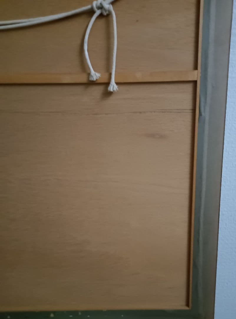 【ジャン・ピェール・カシニョール】黒い帽子の婦人　技法　スカーフ