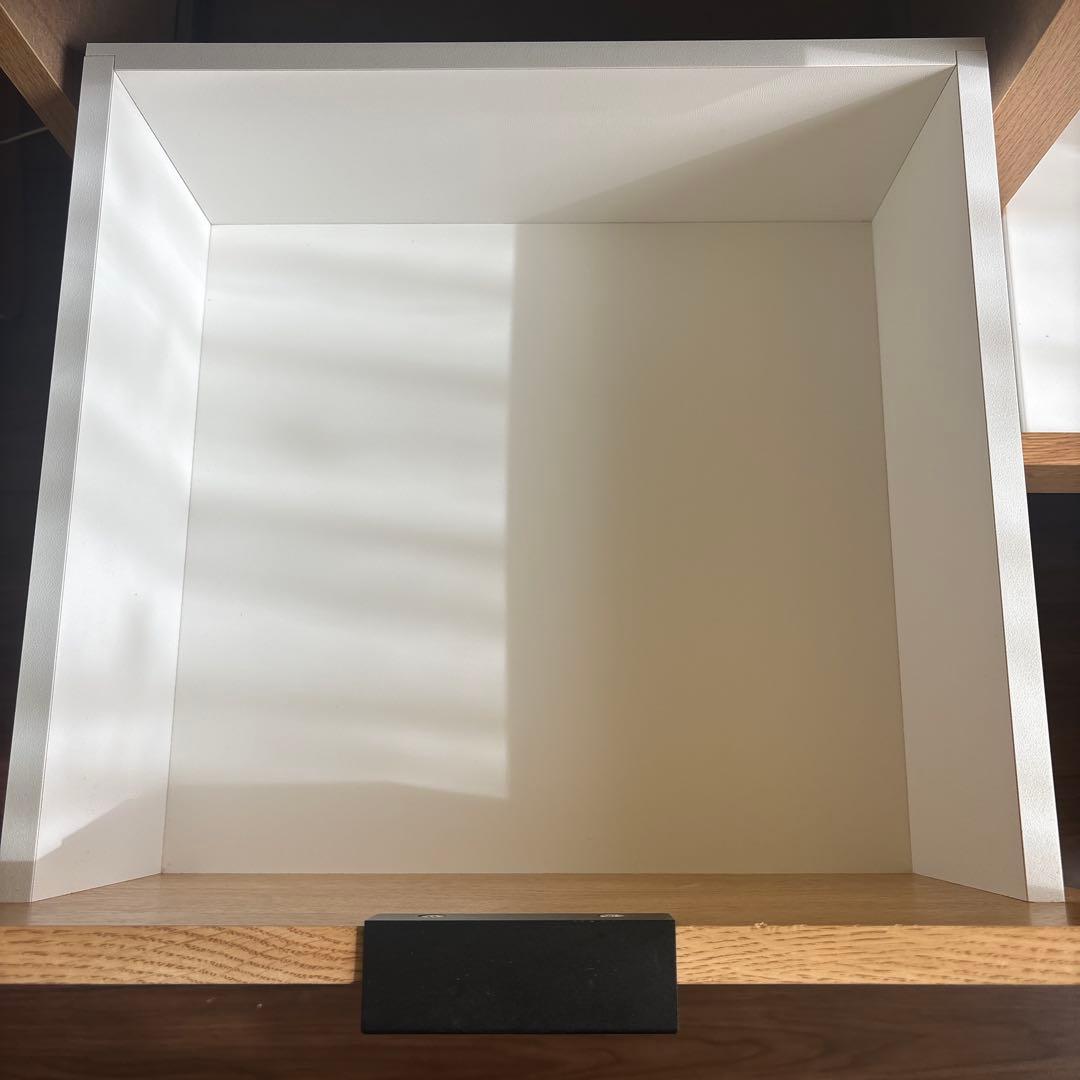 【17日まで値下げ】ニトリキッチンカウンター　エトナ90CT LBR