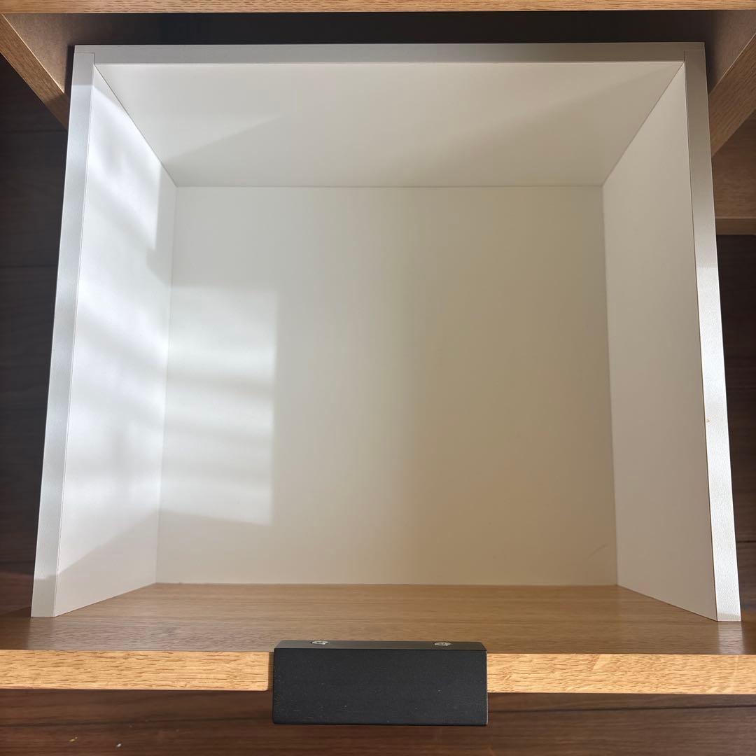 【17日まで値下げ】ニトリキッチンカウンター　エトナ90CT LBR