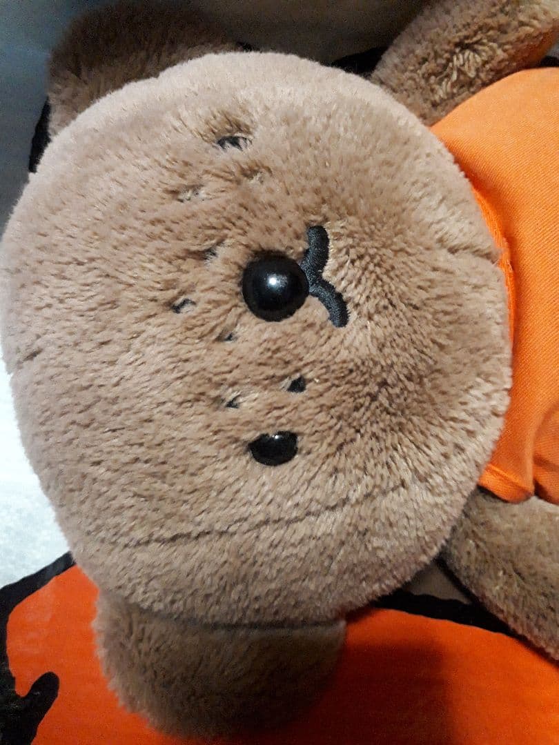 バーバラ Sekiguchi 廃盤 ぬいぐるみ ディックブルーナ　　レア