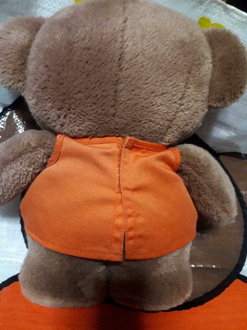 バーバラ Sekiguchi 廃盤 ぬいぐるみ ディックブルーナ　　レア