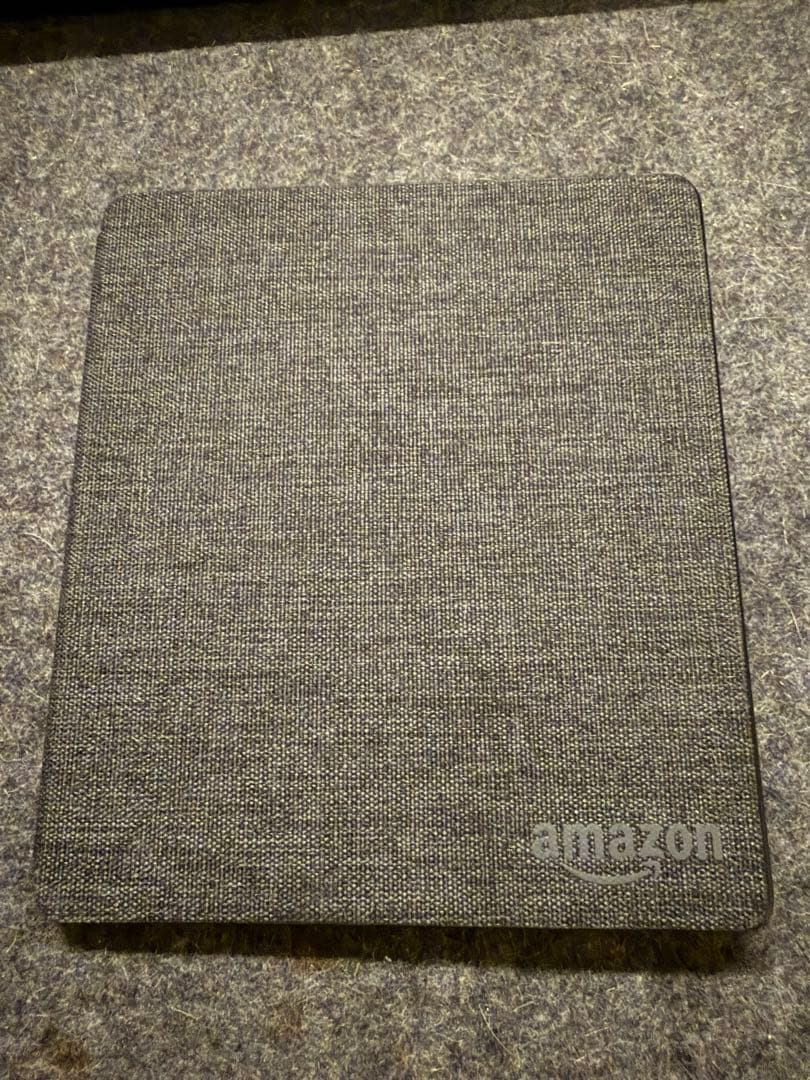Amazon Kindle Oasis 7インチ シルバー