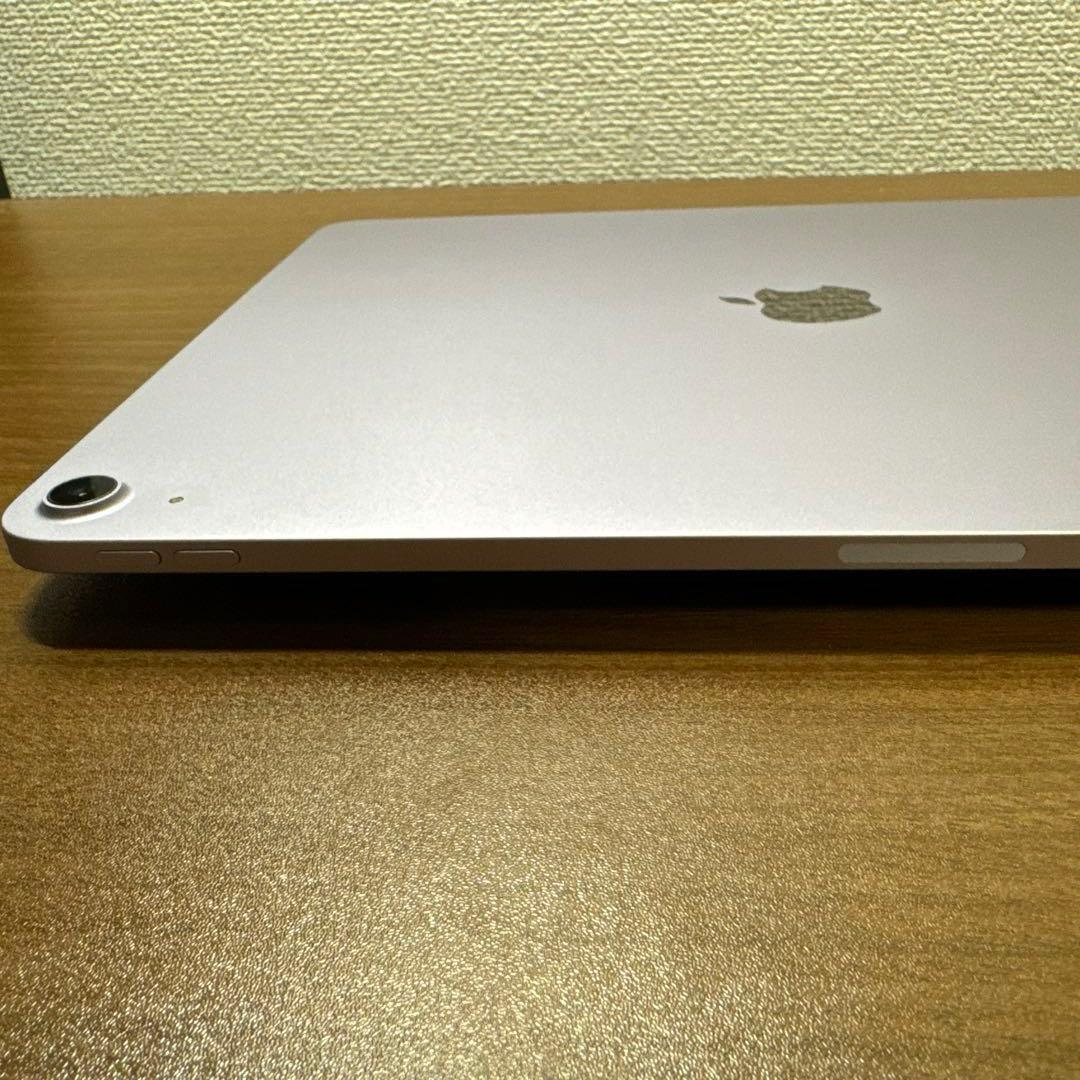 iPad Air (M2) 128GB WiFi 13インチpencil pro