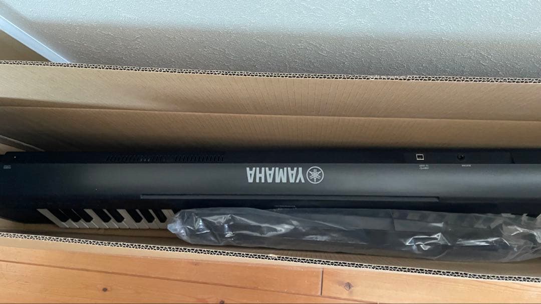 Yamaha NP-32B デジタルピアノ(配達無料)