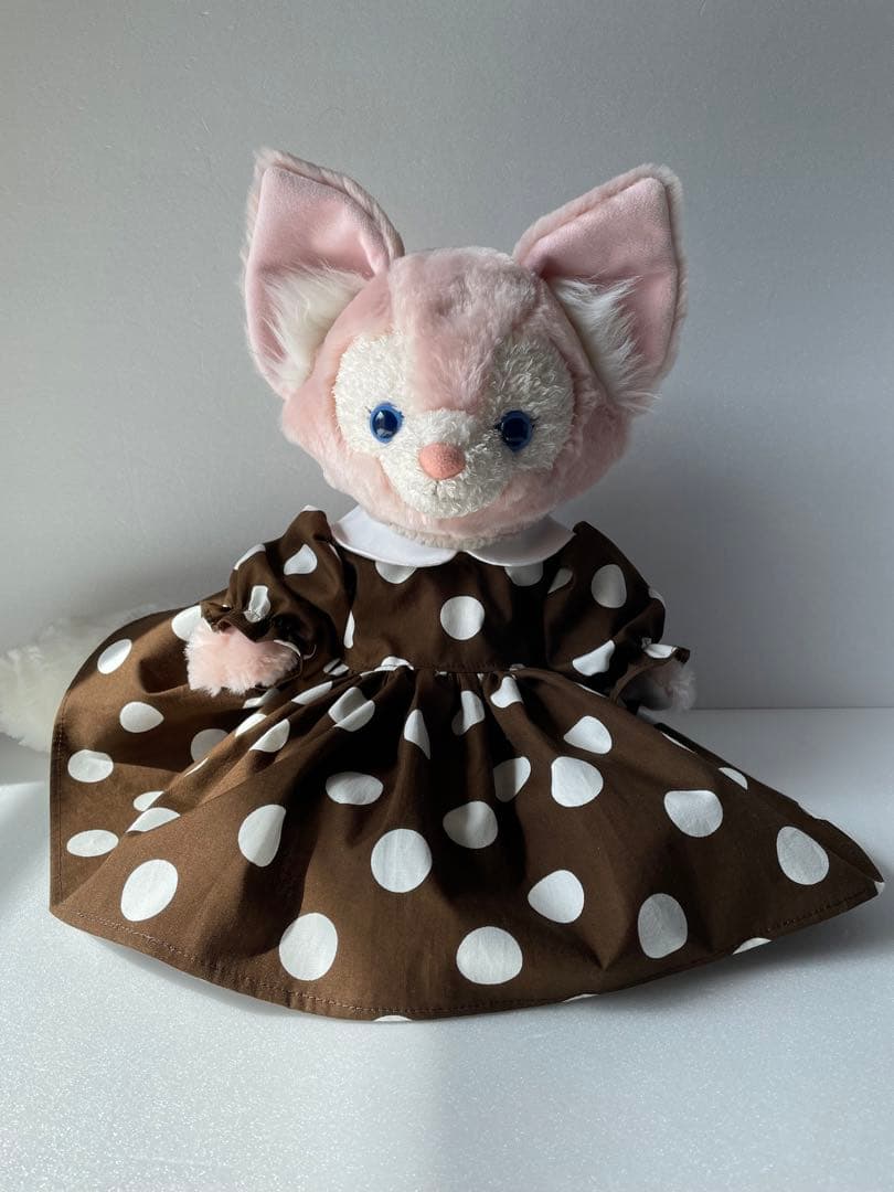 Sサイズシェリーメイワンピース