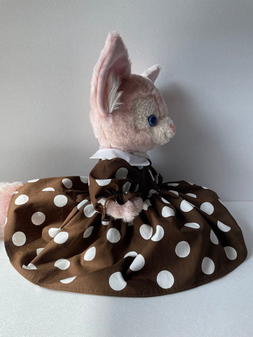 Sサイズシェリーメイワンピース