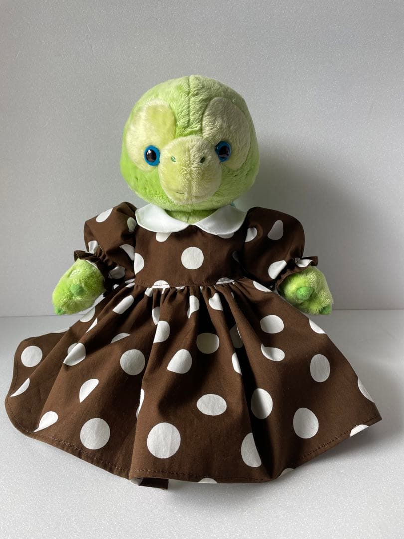 Sサイズシェリーメイワンピース