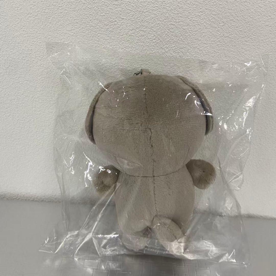 ワンエン ぬいぐるみ 山下永玖 EIKU