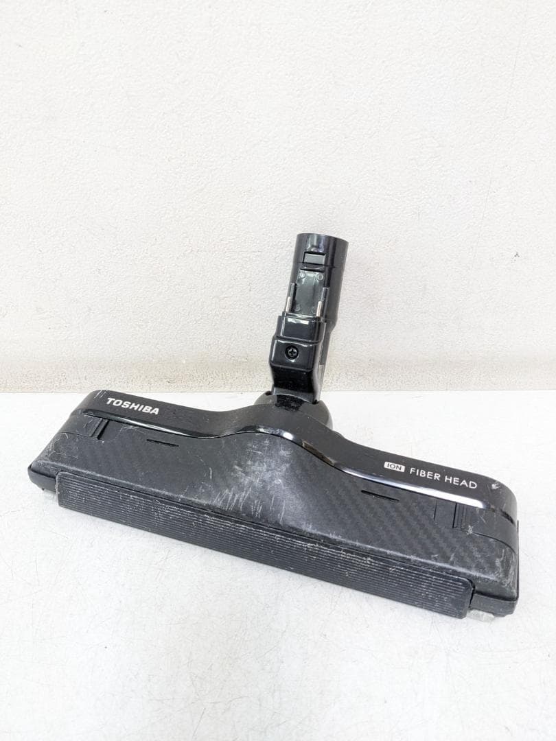 TOSHIBA VC-KSG70-S サイクロン式掃除機 2017年製