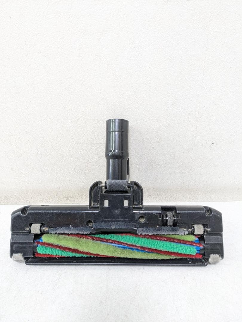 TOSHIBA VC-KSG70-S サイクロン式掃除機 2017年製