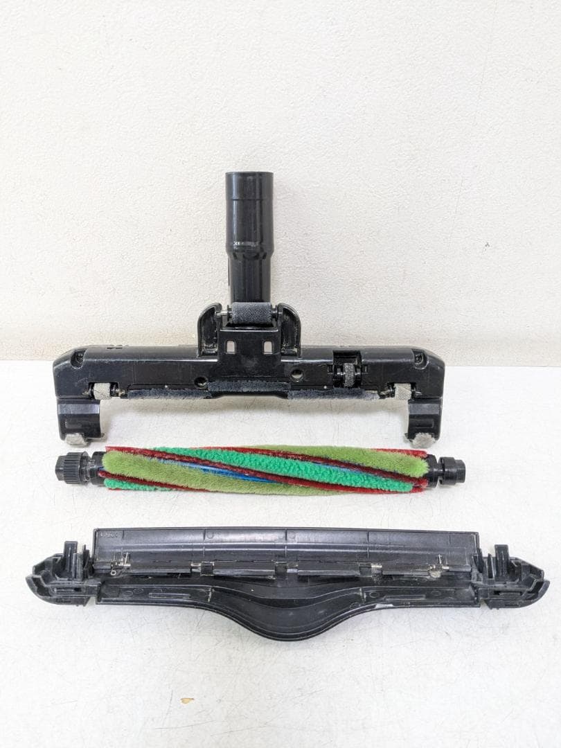 TOSHIBA VC-KSG70-S サイクロン式掃除機 2017年製