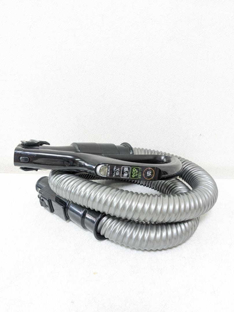 TOSHIBA VC-KSG70-S サイクロン式掃除機 2017年製