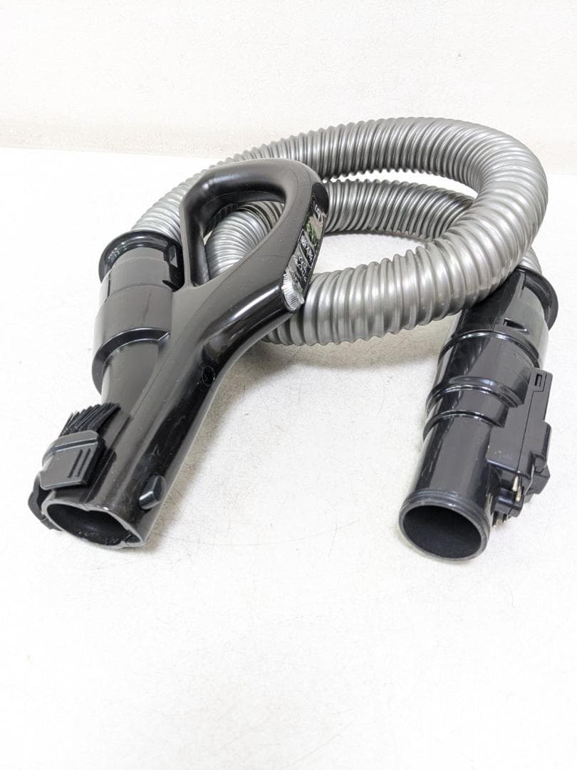 TOSHIBA VC-KSG70-S サイクロン式掃除機 2017年製