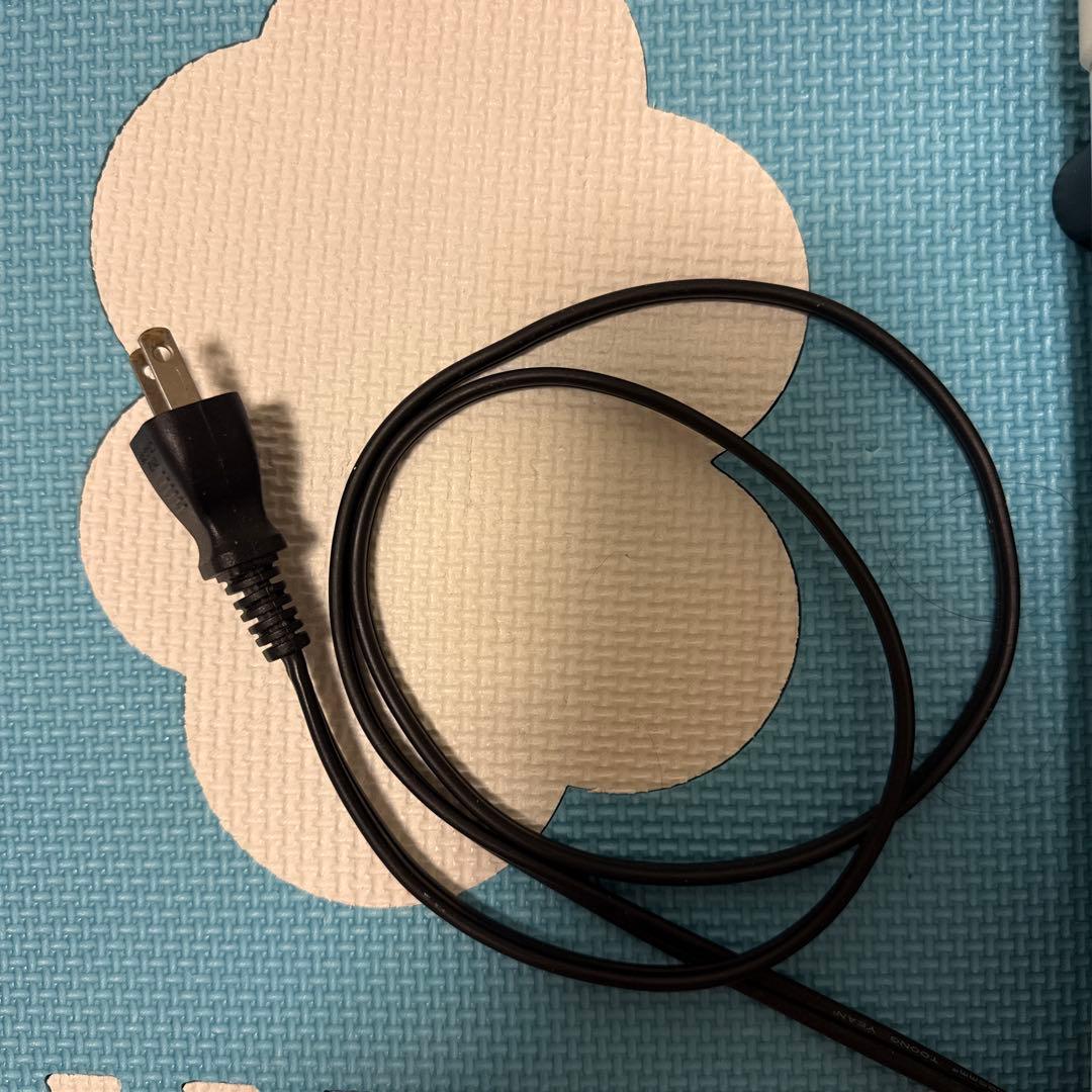 BALMUDA トースター ホワイト　2019年製