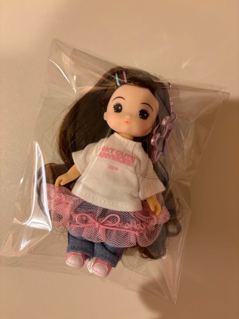 ILLIT アイリット NOT CUTE ANYMORE mimiミミ ウォンヒ