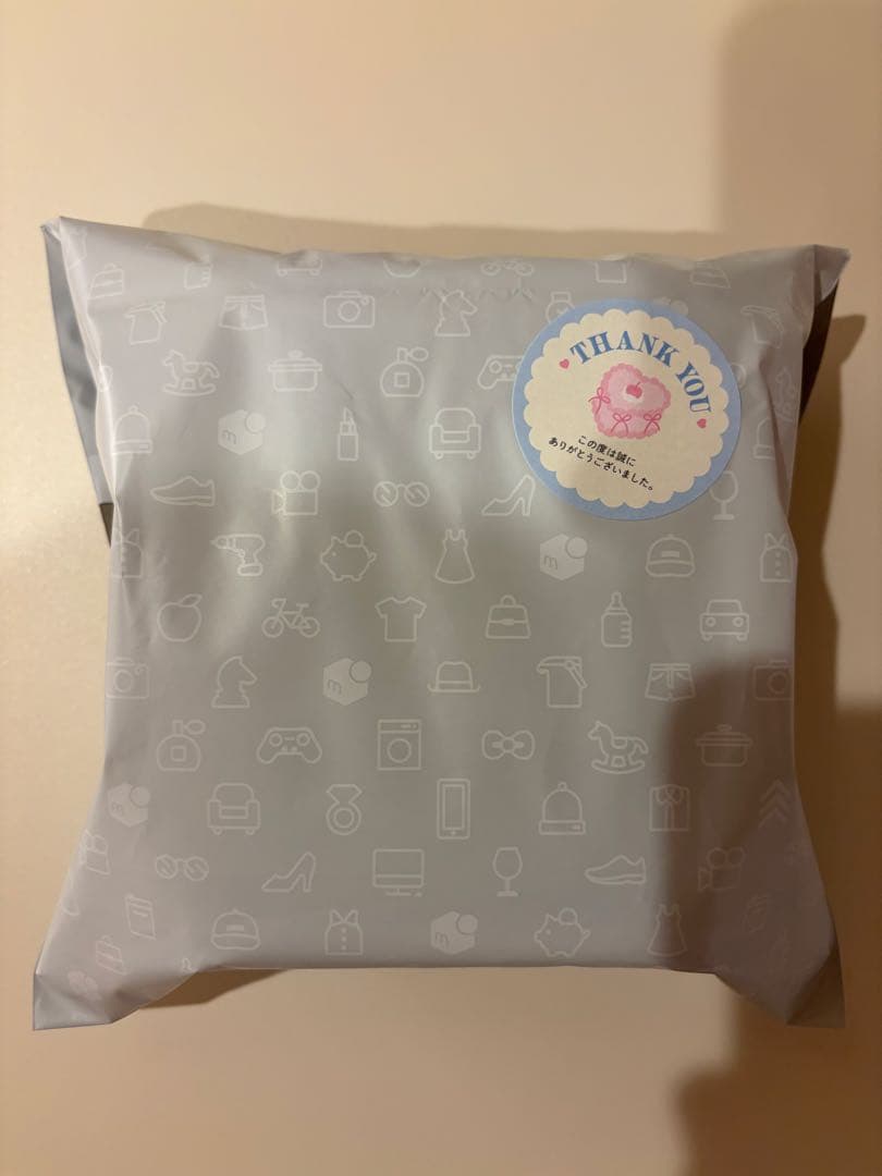 ILLIT アイリット NOT CUTE ANYMORE mimiミミ ウォンヒ